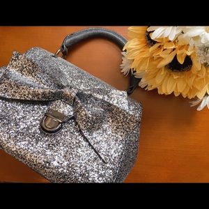 Sparkly Apt. 9 handbag